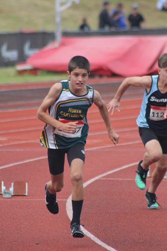 2026 Colgate Games Day 2 photo